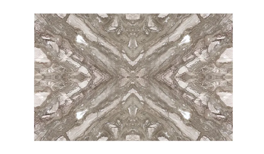 Мрамор Arabescato Orobico Brown